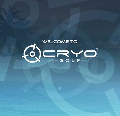 CryoGolf.com